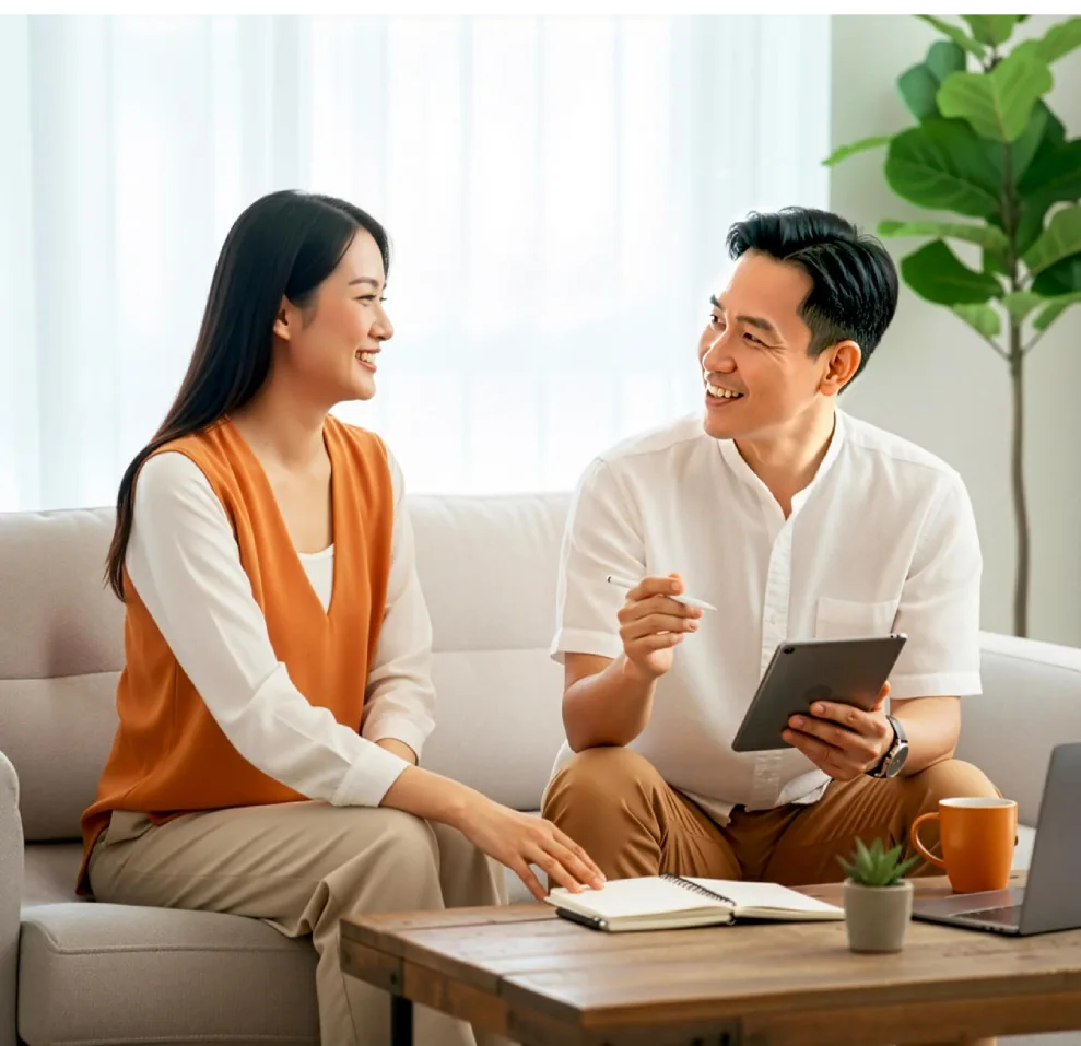 Terapkan Sekarang! 8 Cara Cerdas Berinvestasi pada Diri Sendiri